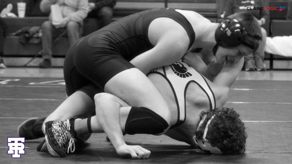 Three Rivers wrestlers win Chelsea Kargel Classic
